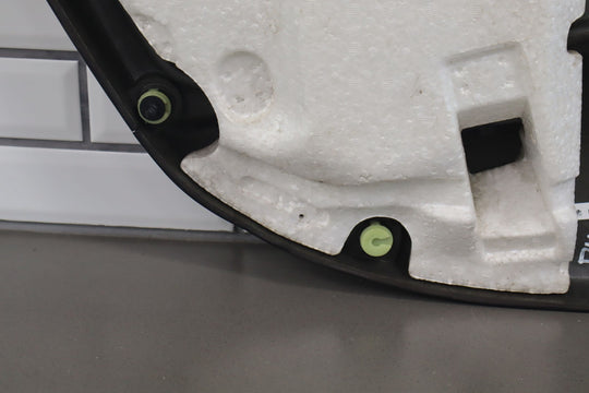 97 - 02 Plymouth Prowler OEM Right RH Passenger Door Trim Panel (Agate AZ)