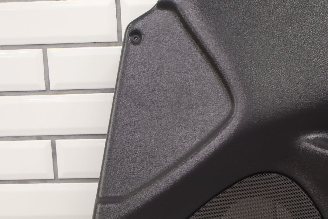 97 - 02 Plymouth Prowler OEM Right RH Passenger Door Trim Panel (Agate AZ)