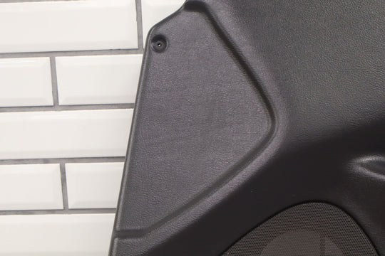 97 - 02 Plymouth Prowler OEM Right RH Passenger Door Trim Panel (Agate AZ)