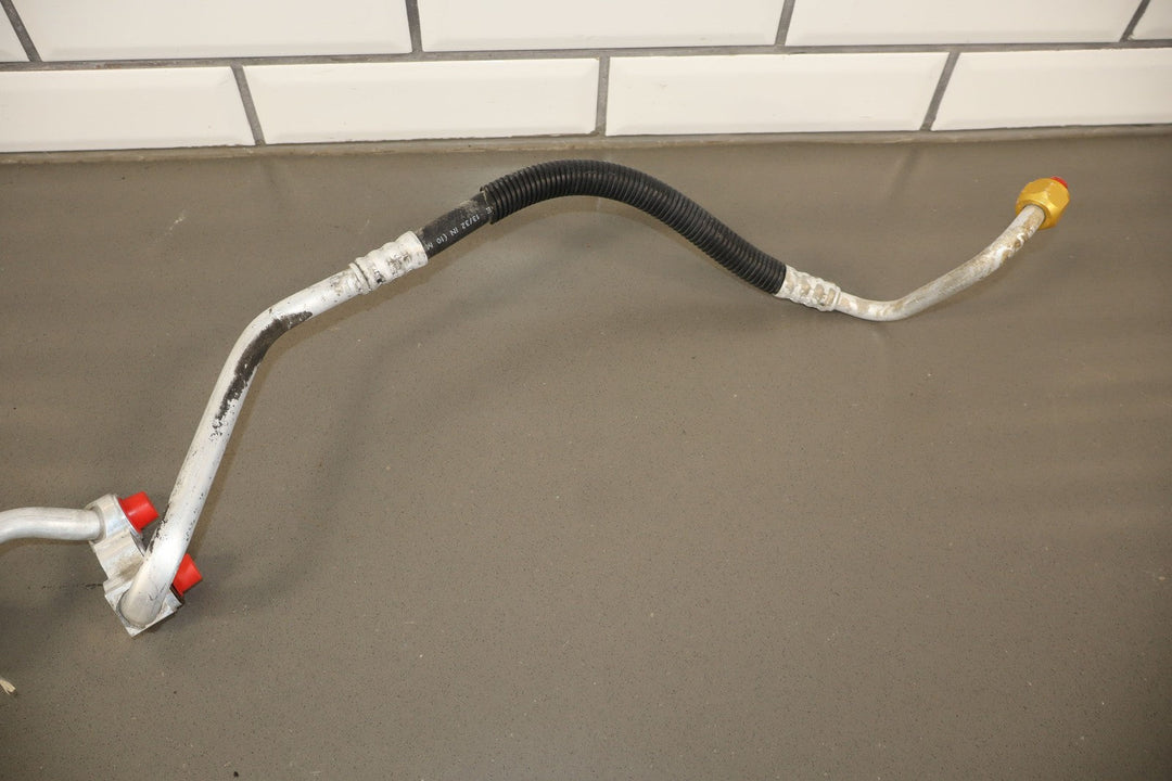 97 - 04 C5 Corvette 4 Piece A/C Air Conditioning Hoses Lines