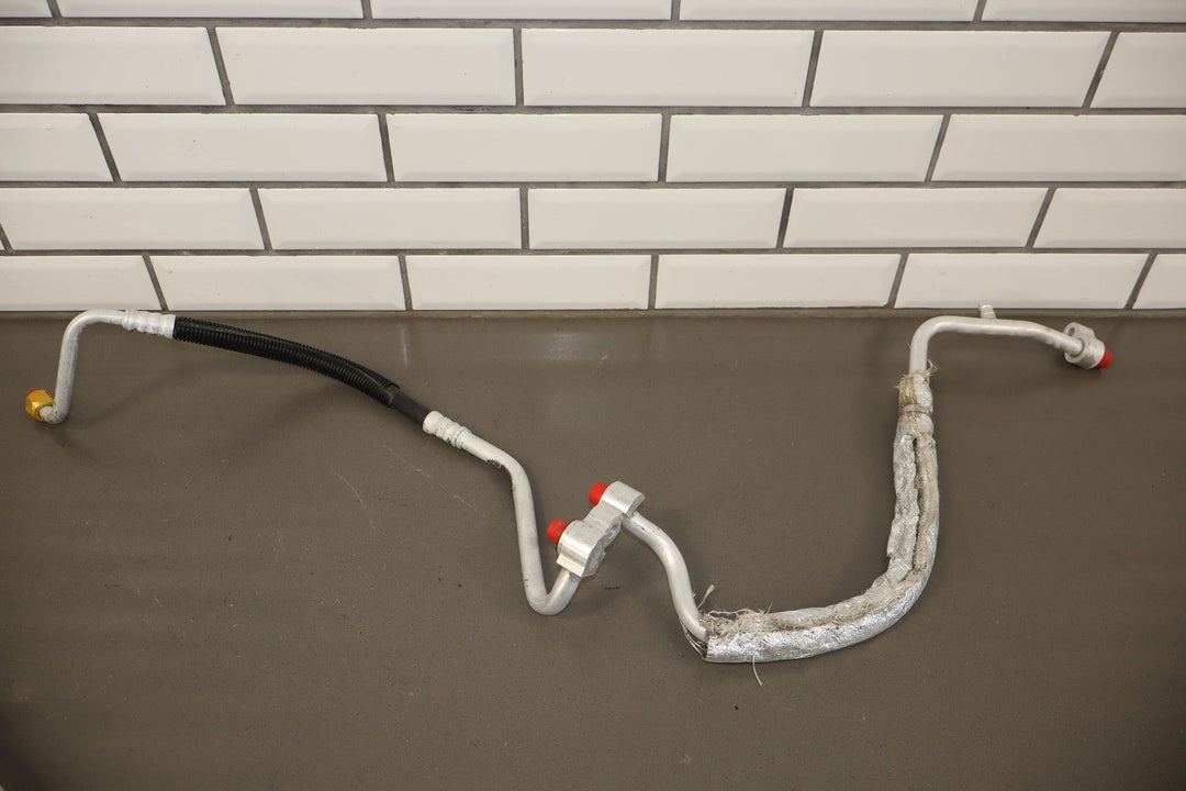 97 - 04 C5 Corvette 4 Piece A/C Air Conditioning Hoses Lines