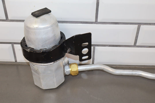 97 - 04 C5 Corvette 4 Piece A/C Air Conditioning Hoses Lines