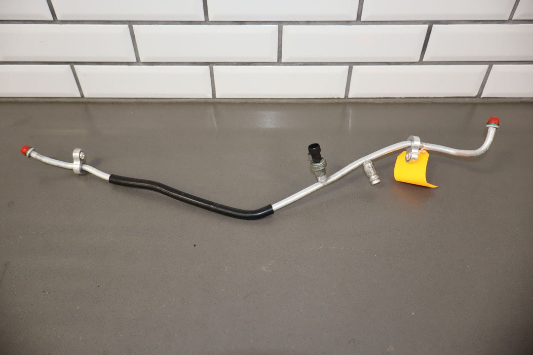 97 - 04 C5 Corvette 4 Piece A/C Air Conditioning Hoses Lines