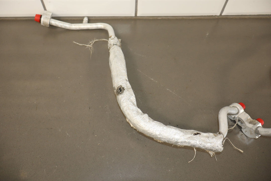 97 - 04 C5 Corvette 4 Piece A/C Air Conditioning Hoses Lines