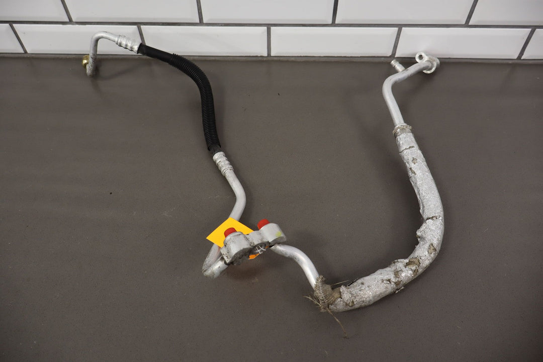 97 - 04 C5 Corvette 4 Piece A/C Air Conditioning Hoses Lines