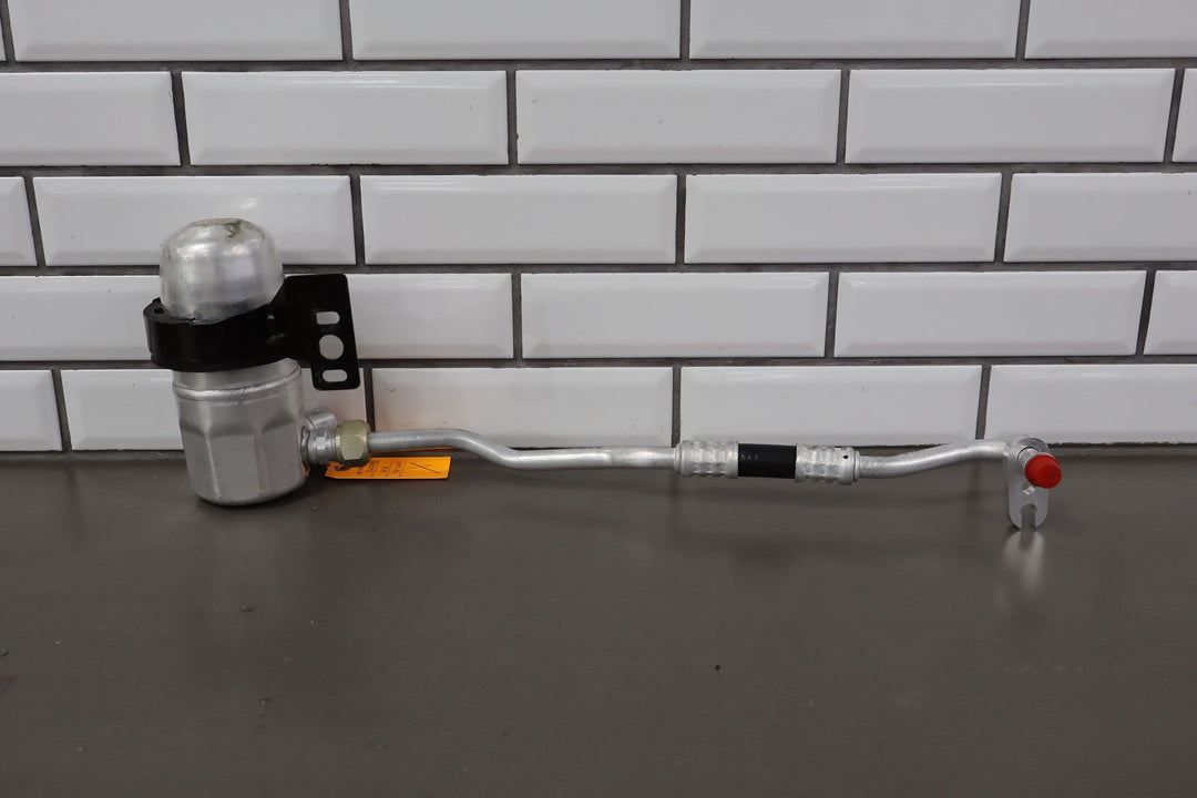 97 - 04 C5 Corvette 4 Piece A/C Air Conditioning Hoses Lines