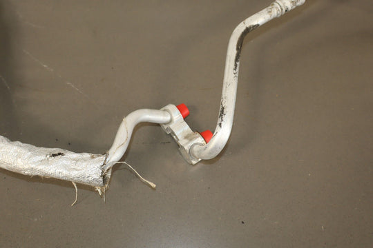 97 - 04 C5 Corvette 4 Piece A/C Air Conditioning Hoses Lines