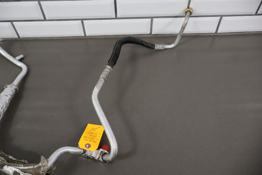 97 - 04 C5 Corvette 4 Piece A/C Air Conditioning Hoses Lines