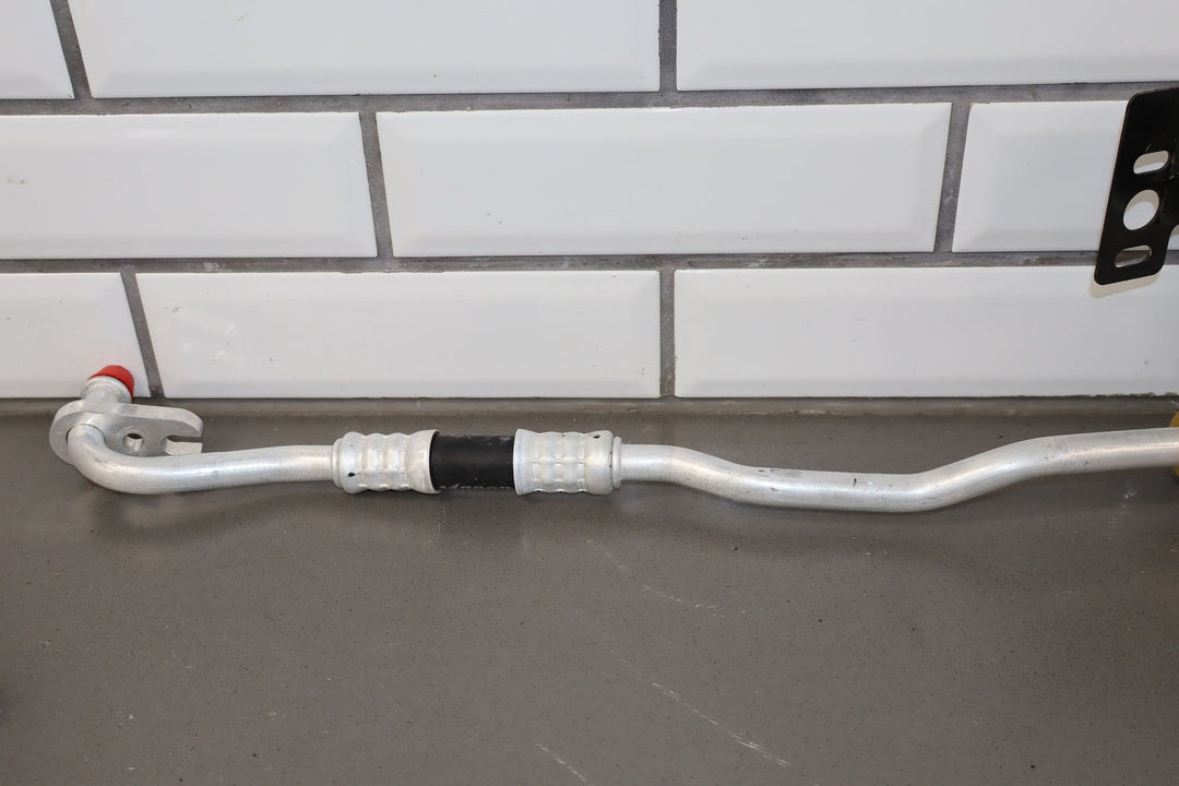 97 - 04 C5 Corvette 4 Piece A/C Air Conditioning Hoses Lines