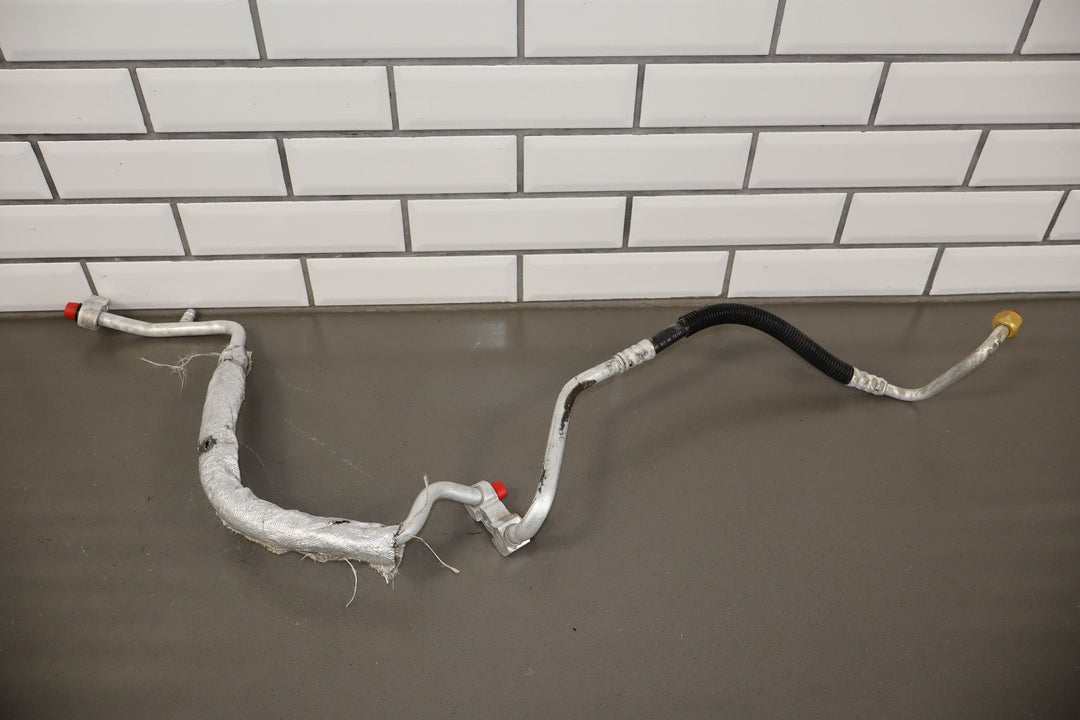 97 - 04 C5 Corvette 4 Piece A/C Air Conditioning Hoses Lines