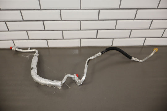 97 - 04 C5 Corvette 4 Piece A/C Air Conditioning Hoses Lines