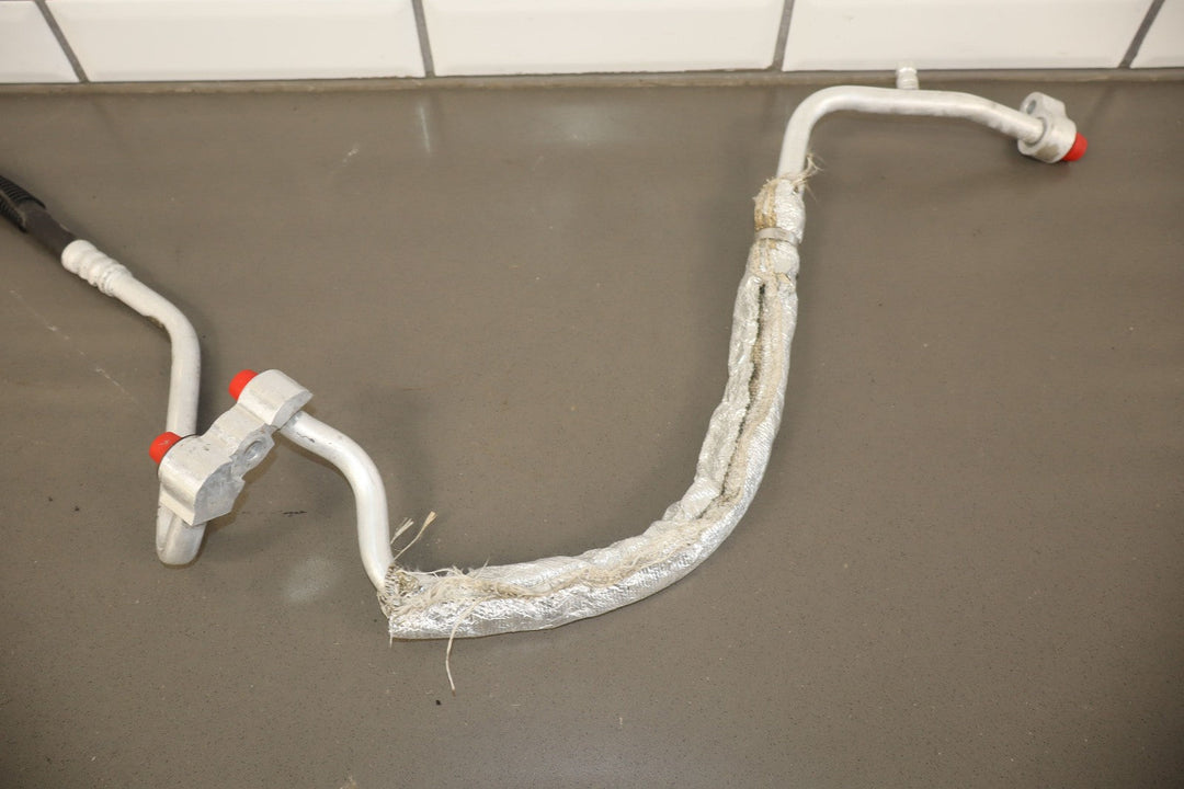 97 - 04 C5 Corvette 4 Piece A/C Air Conditioning Hoses Lines