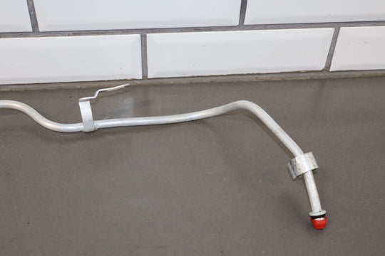 97 - 04 C5 Corvette 4 Piece A/C Air Conditioning Hoses Lines