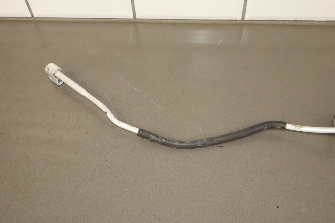 97 - 04 C5 Corvette 4 Piece A/C Air Conditioning Hoses Lines