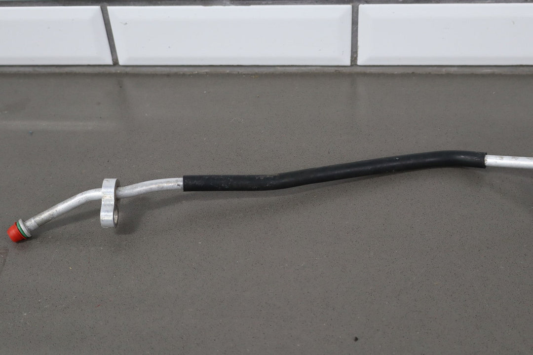 97 - 04 C5 Corvette 4 Piece A/C Air Conditioning Hoses Lines