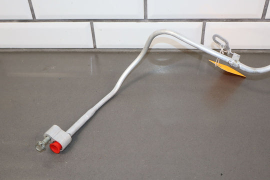 97 - 04 C5 Corvette 4 Piece A/C Air Conditioning Hoses Lines