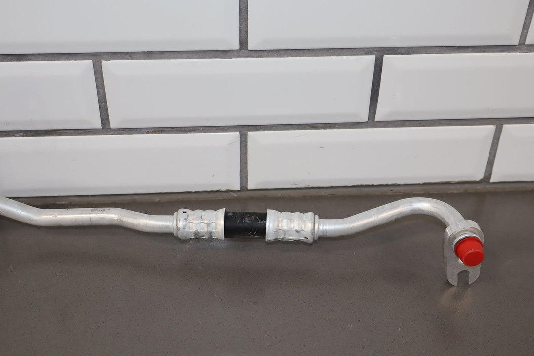 97 - 04 C5 Corvette 4 Piece A/C Air Conditioning Hoses Lines