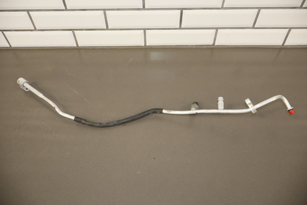 97 - 04 C5 Corvette 4 Piece A/C Air Conditioning Hoses Lines