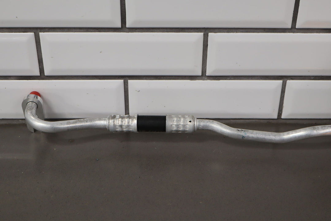 97 - 04 C5 Corvette 4 Piece A/C Air Conditioning Hoses Lines