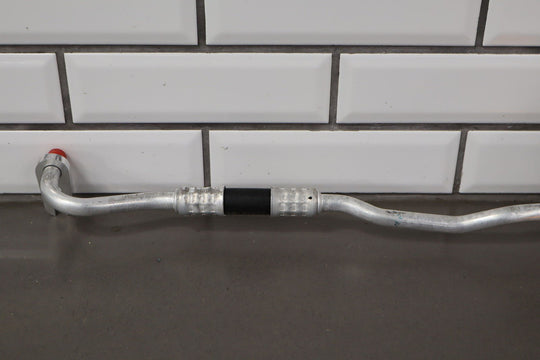 97 - 04 C5 Corvette 4 Piece A/C Air Conditioning Hoses Lines