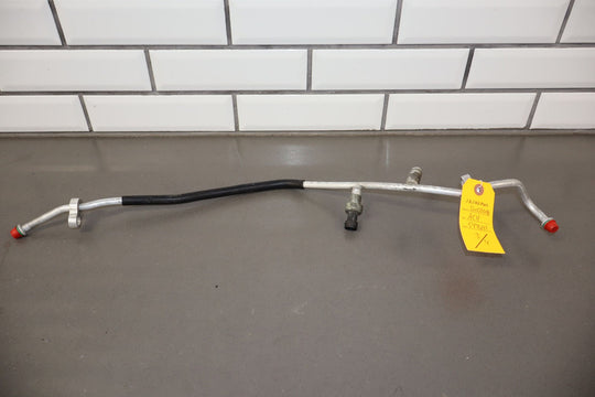 97 - 04 C5 Corvette 4 Piece A/C Air Conditioning Hoses Lines