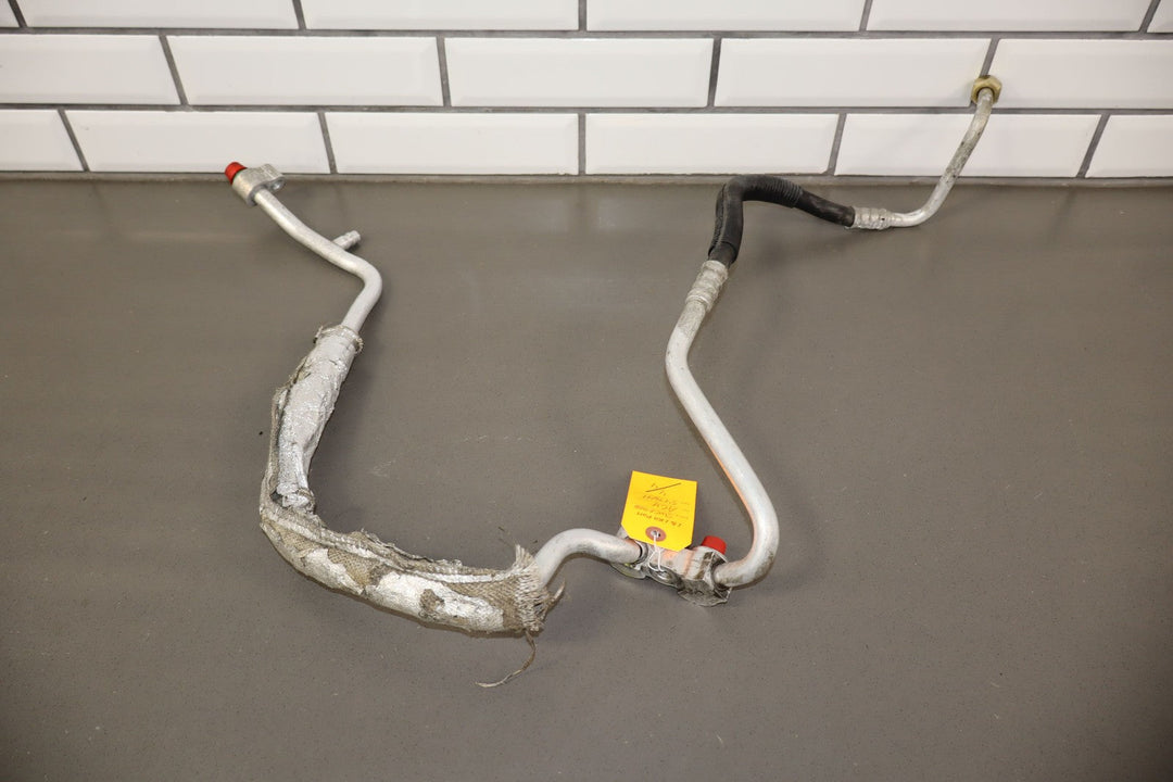 97 - 04 C5 Corvette 4 Piece A/C Air Conditioning Hoses Lines