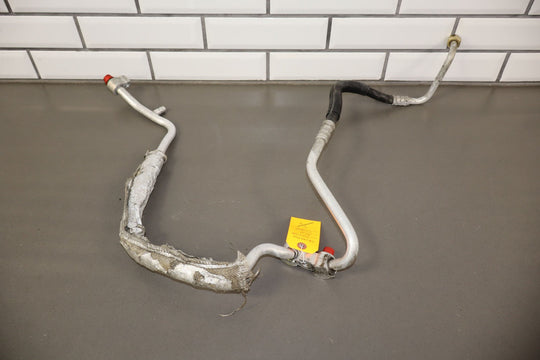 97 - 04 C5 Corvette 4 Piece A/C Air Conditioning Hoses Lines