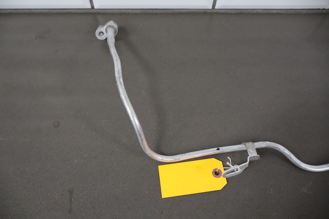 97 - 04 C5 Corvette 4 Piece A/C Air Conditioning Hoses Lines