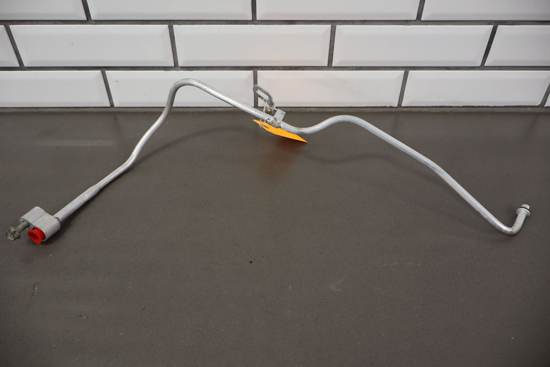 97 - 04 C5 Corvette 4 Piece A/C Air Conditioning Hoses Lines