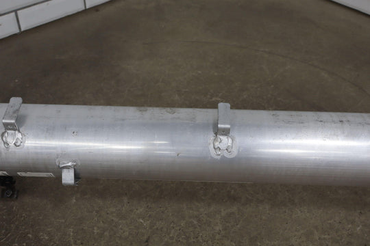 97 - 04 C5 Corvette Automatic Transmission Torque Tube Driveshaft W/Bellhousing