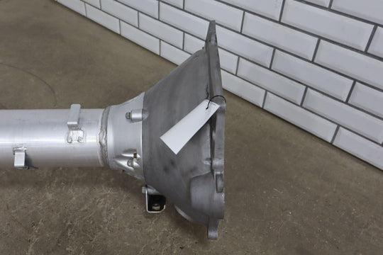 97 - 04 C5 Corvette Automatic Transmission Torque Tube Driveshaft W/Bellhousing