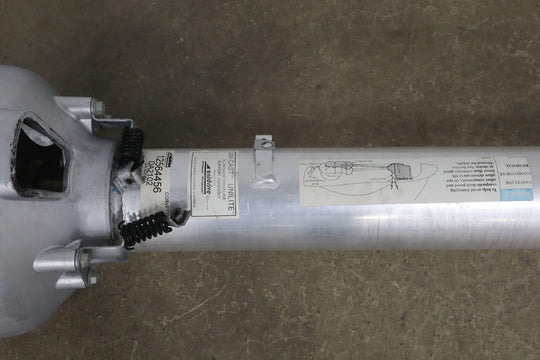 97 - 04 C5 Corvette Automatic Transmission Torque Tube Driveshaft W/Bellhousing