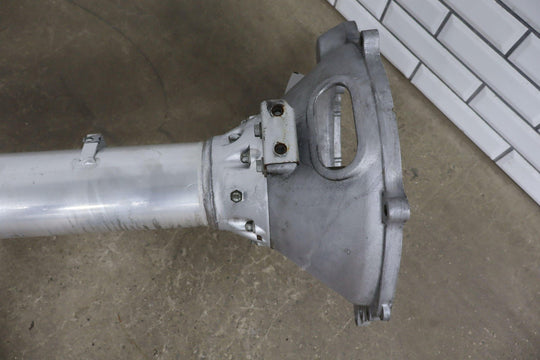 97 - 04 C5 Corvette Automatic Transmission Torque Tube Driveshaft W/Bellhousing