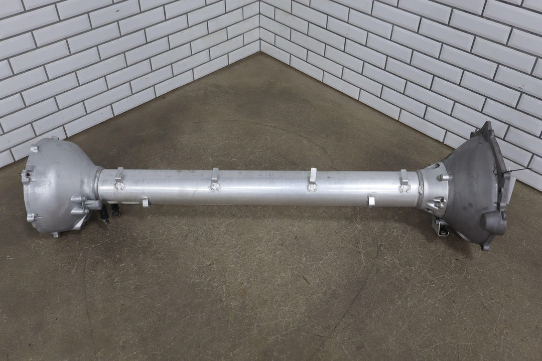 97 - 04 C5 Corvette Automatic Transmission Torque Tube Driveshaft W/Bellhousing