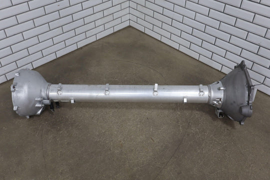 97 - 04 C5 Corvette Automatic Transmission Torque Tube Driveshaft W/Bellhousing