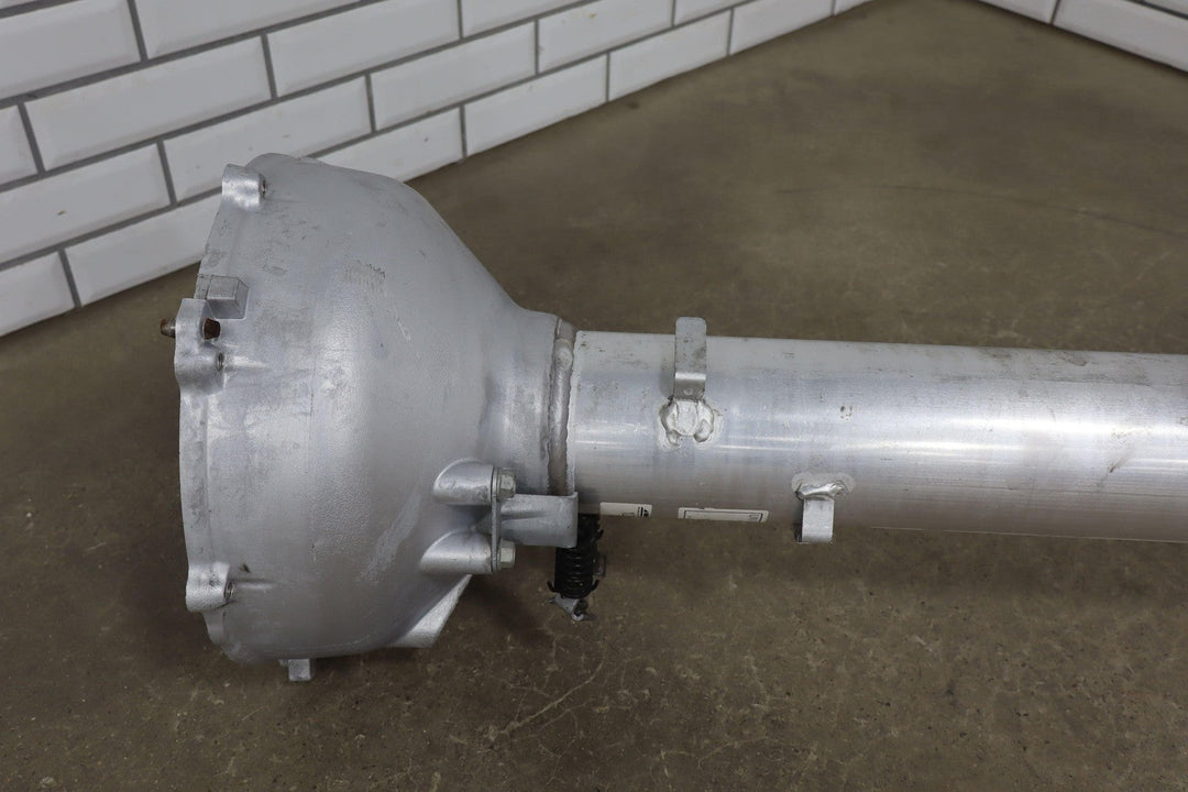 97 - 04 C5 Corvette Automatic Transmission Torque Tube Driveshaft W/Bellhousing