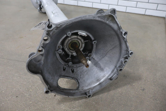 97 - 04 C5 Corvette Automatic Transmission Torque Tube Driveshaft W/Bellhousing