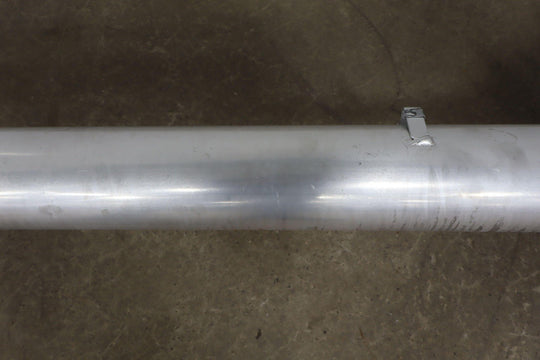 97 - 04 C5 Corvette Automatic Transmission Torque Tube Driveshaft W/Bellhousing