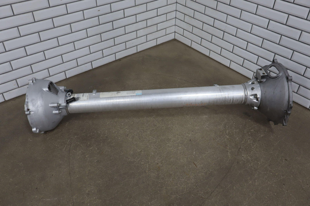 97 - 04 C5 Corvette Automatic Transmission Torque Tube Driveshaft W/Bellhousing