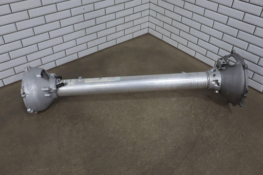 97 - 04 C5 Corvette Automatic Transmission Torque Tube Driveshaft W/Bellhousing