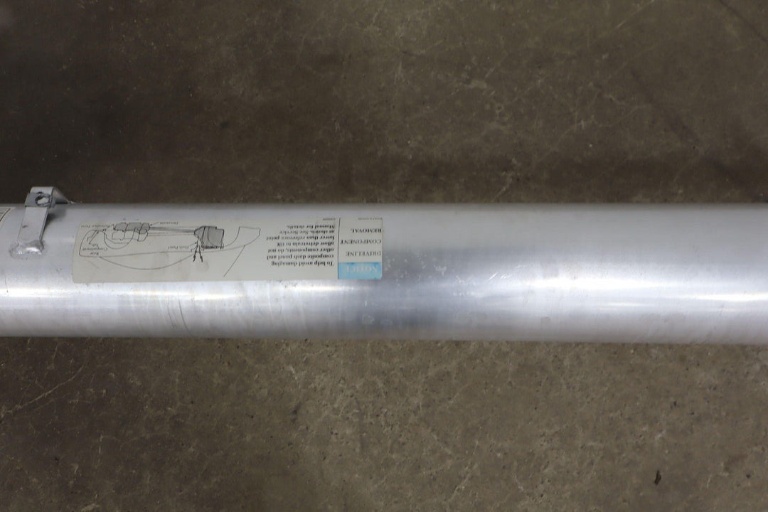 97 - 04 C5 Corvette Automatic Transmission Torque Tube Driveshaft W/Bellhousing