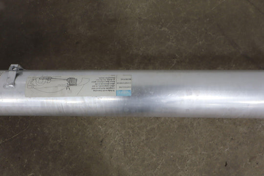 97 - 04 C5 Corvette Automatic Transmission Torque Tube Driveshaft W/Bellhousing