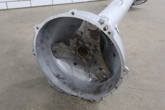 97 - 04 C5 Corvette Automatic Transmission Torque Tube Driveshaft W/Bellhousing