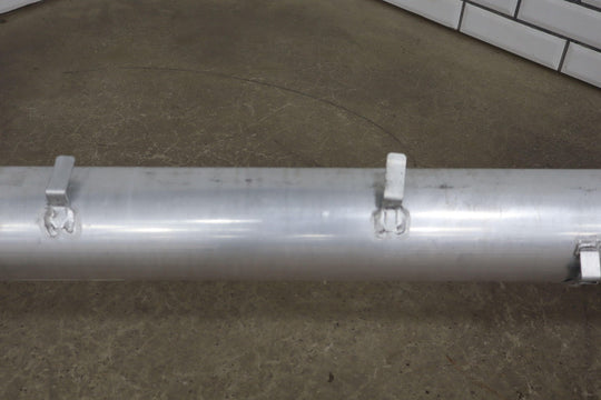 97 - 04 C5 Corvette Automatic Transmission Torque Tube Driveshaft W/Bellhousing