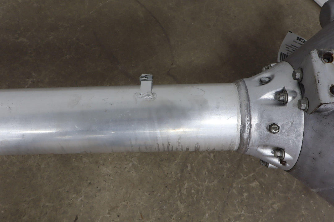 97 - 04 C5 Corvette Automatic Transmission Torque Tube Driveshaft W/Bellhousing