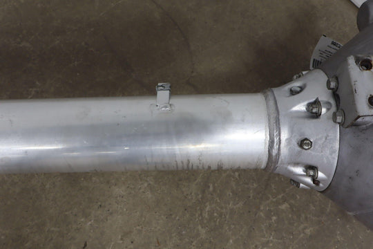 97 - 04 C5 Corvette Automatic Transmission Torque Tube Driveshaft W/Bellhousing