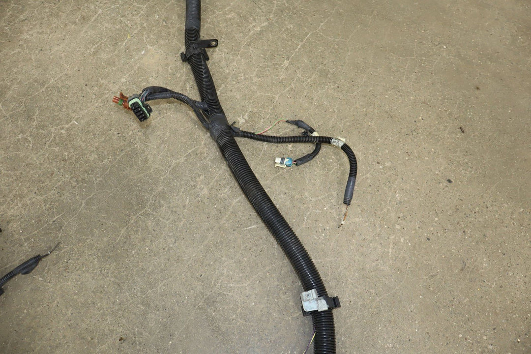 97 - 04 C5 Corvette Base Model 6 Spd Manual Transmission (MM6) Wiring Harness OEM
