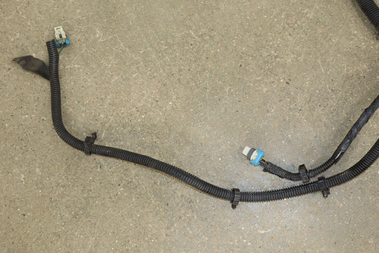 97 - 04 C5 Corvette Base Model 6 Spd Manual Transmission (MM6) Wiring Harness OEM