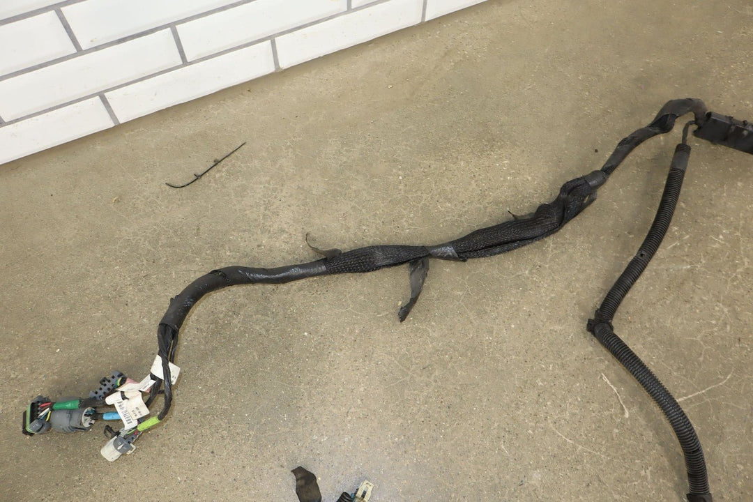 97 - 04 C5 Corvette Base Model 6 Spd Manual Transmission (MM6) Wiring Harness OEM
