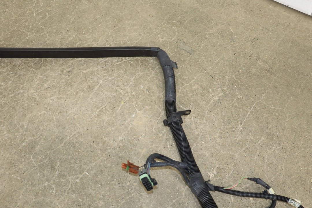 97 - 04 C5 Corvette Base Model 6 Spd Manual Transmission (MM6) Wiring Harness OEM